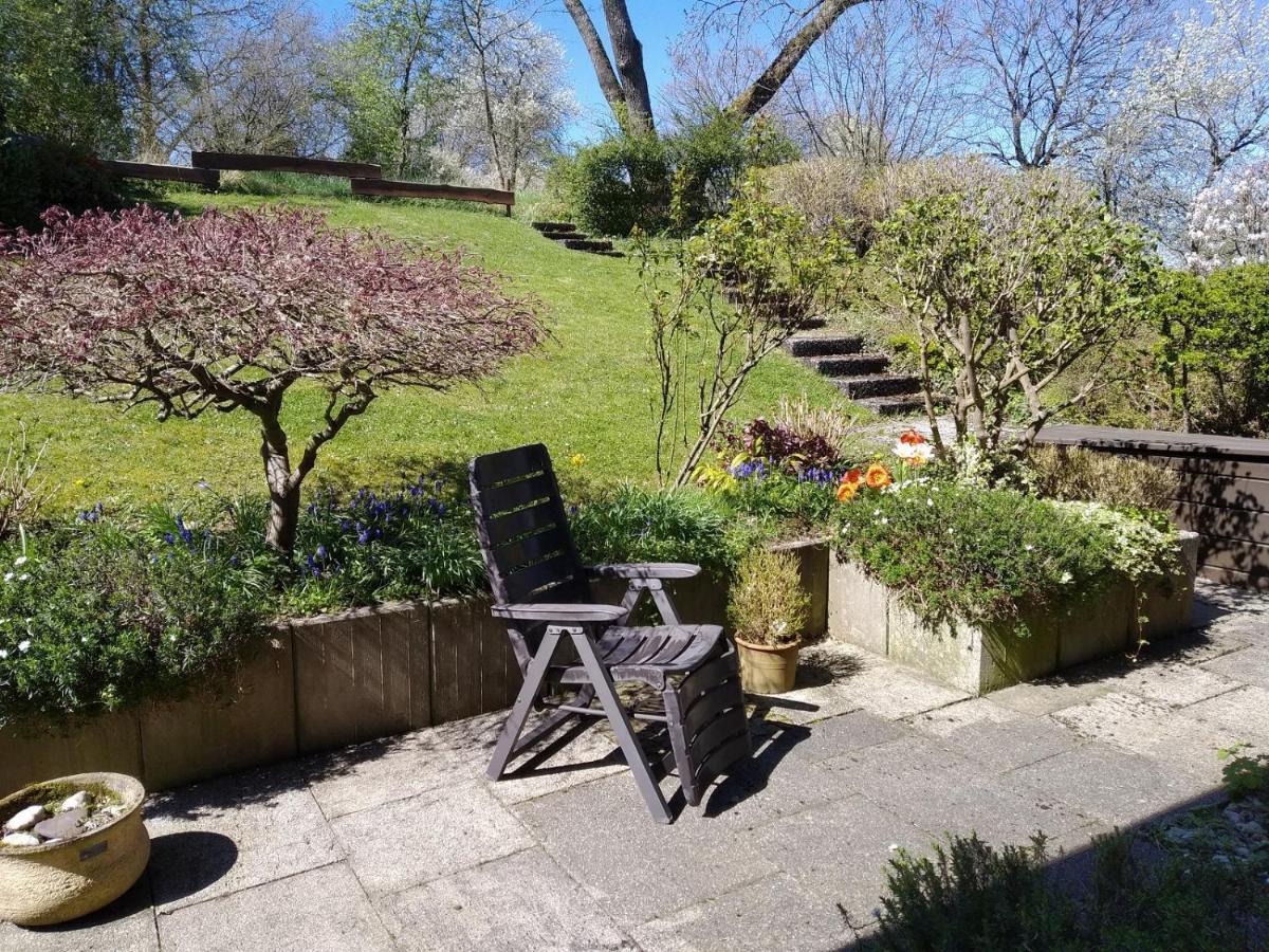 Panoramahaus Sauerland Apartman Arnsberg Kültér fotó