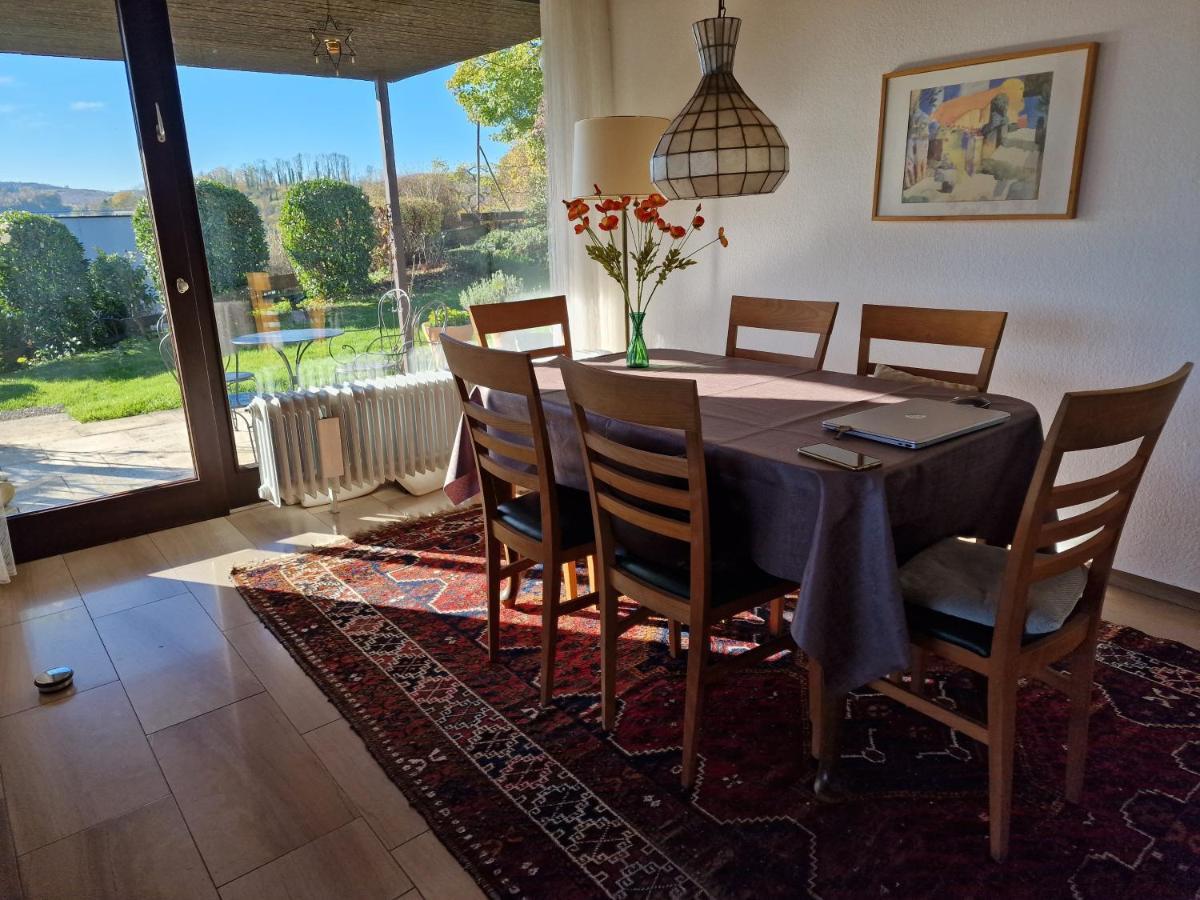 Panoramahaus Sauerland Apartman Arnsberg Kültér fotó