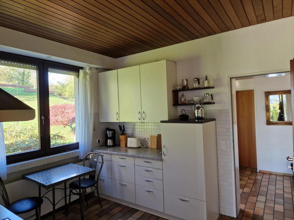 Panoramahaus Sauerland Apartman Arnsberg Kültér fotó