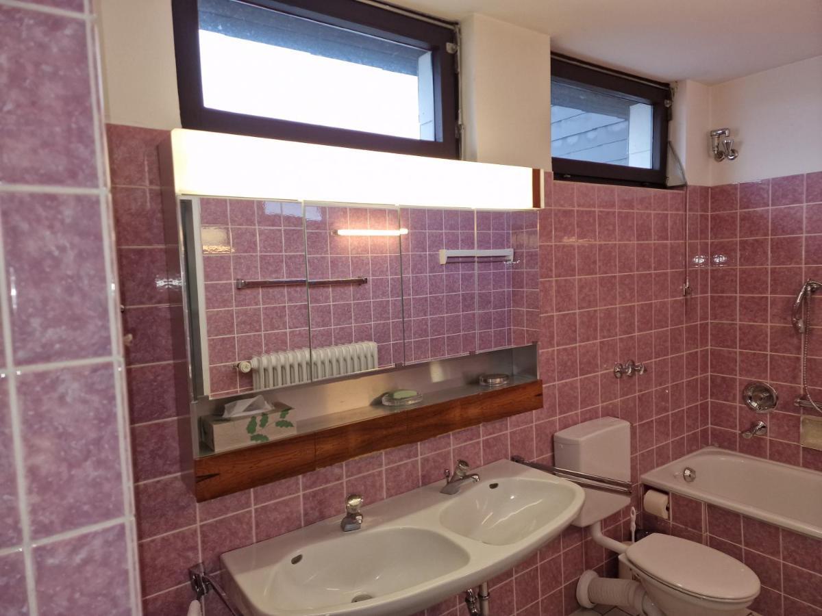 Panoramahaus Sauerland Apartman Arnsberg Kültér fotó