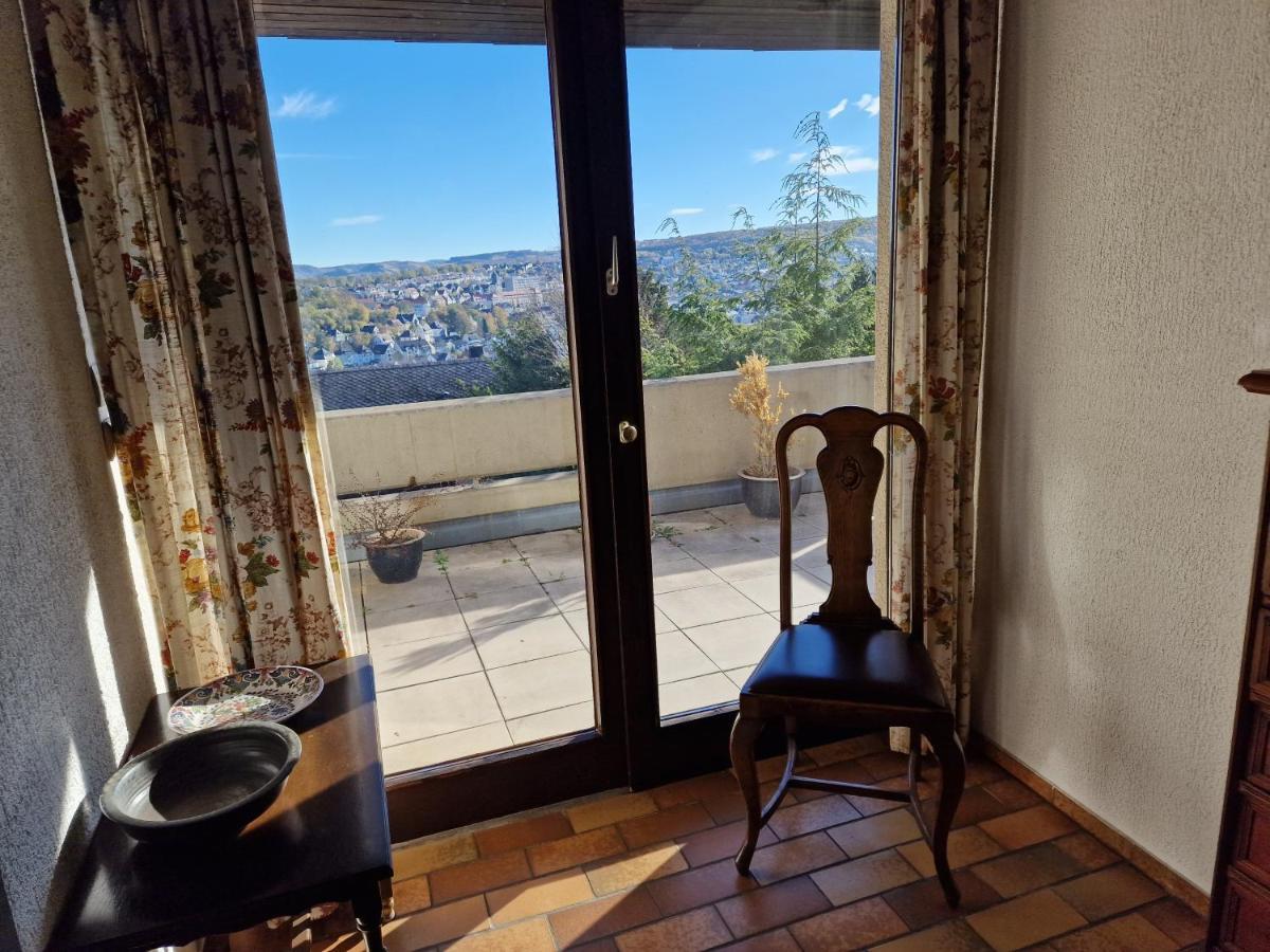Panoramahaus Sauerland Apartman Arnsberg Kültér fotó