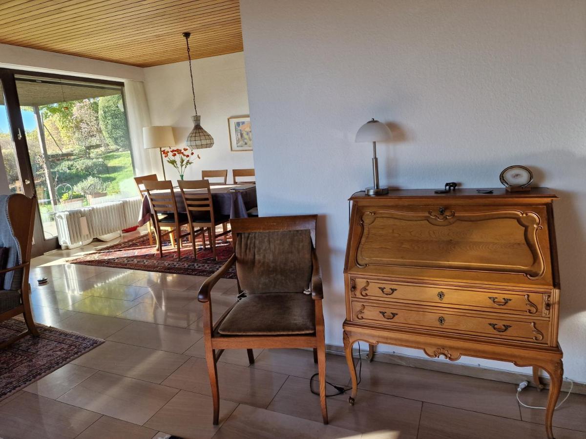 Panoramahaus Sauerland Apartman Arnsberg Kültér fotó