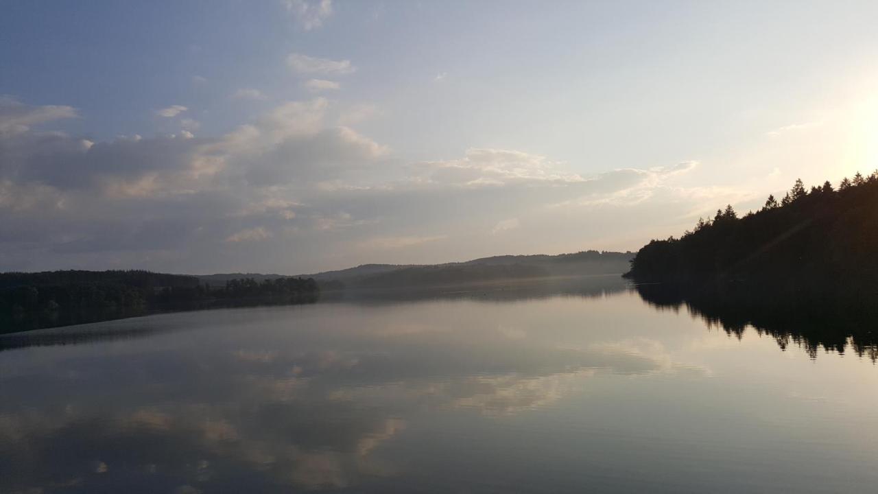 Panoramahaus Sauerland Apartman Arnsberg Kültér fotó