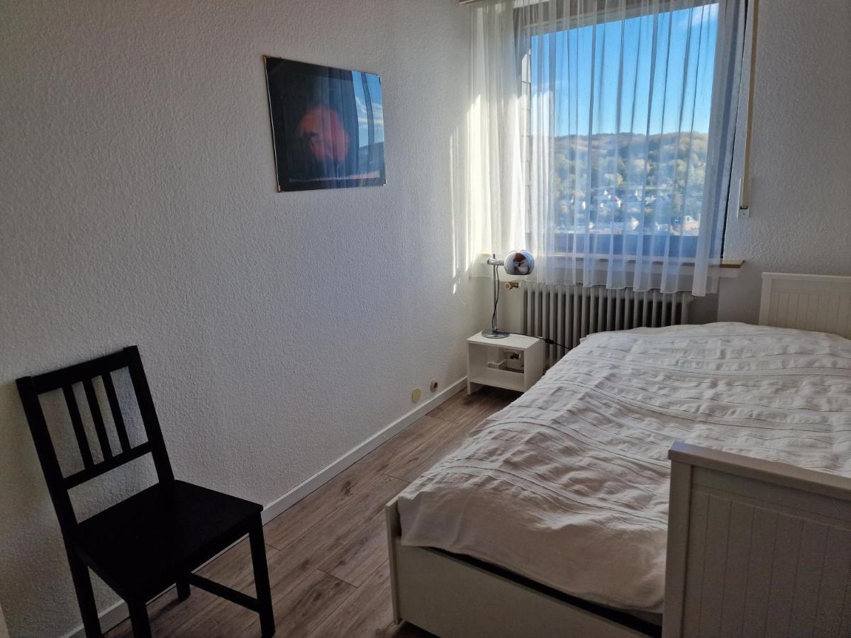Panoramahaus Sauerland Apartman Arnsberg Kültér fotó