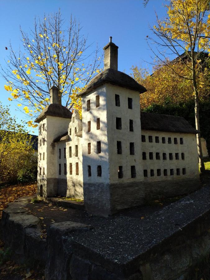 Panoramahaus Sauerland Apartman Arnsberg Kültér fotó