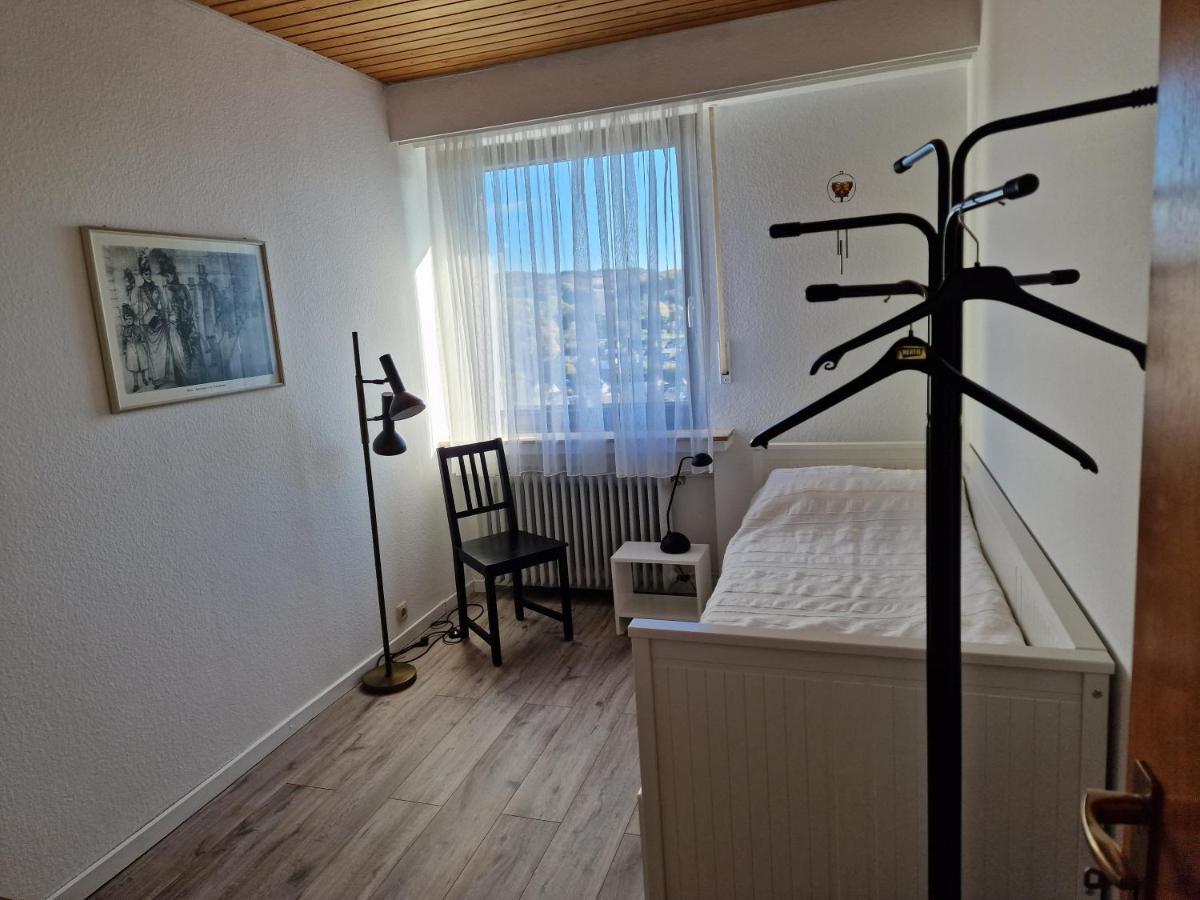 Panoramahaus Sauerland Apartman Arnsberg Kültér fotó
