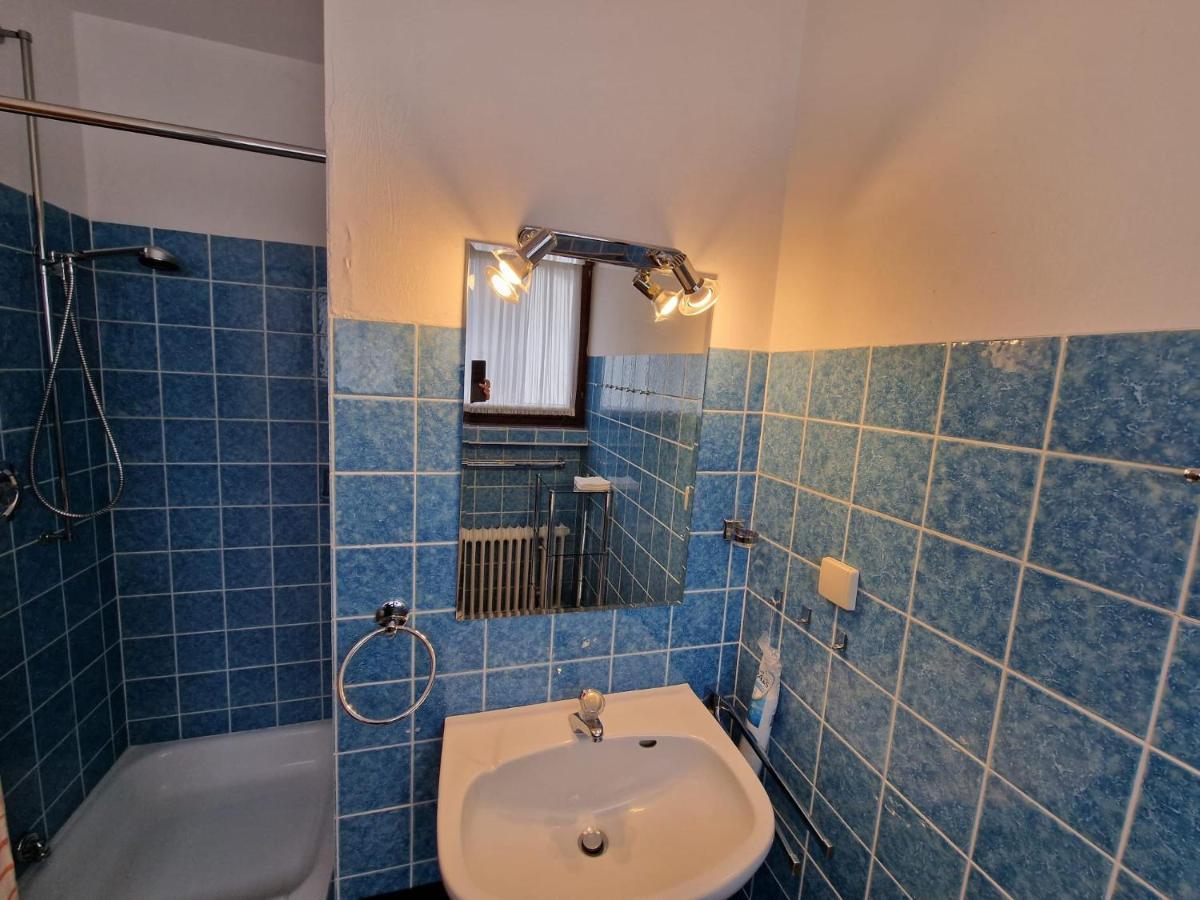 Panoramahaus Sauerland Apartman Arnsberg Kültér fotó